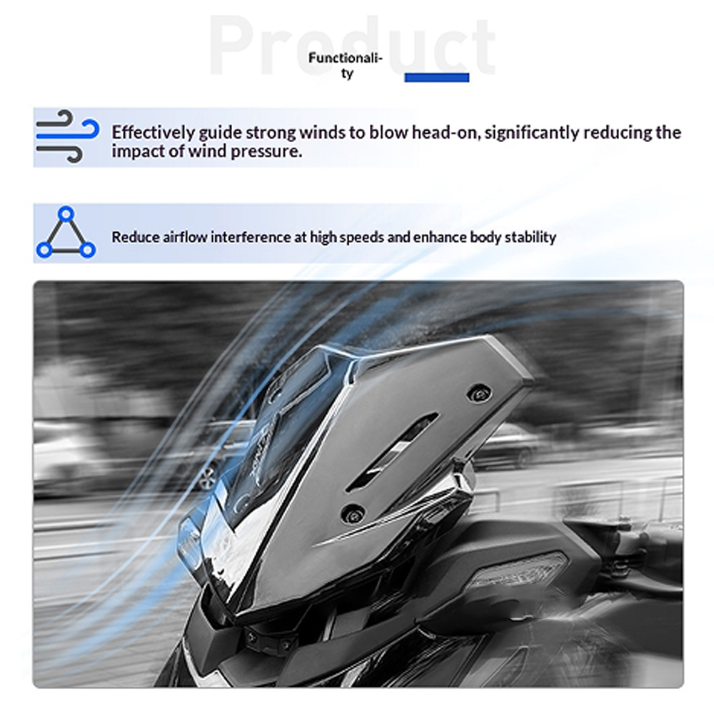 For Yamaha XMAX300 2025 Tech M - Moto Tech Accessories & Workshop 评论和价格
