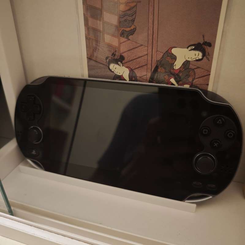 Portable Game Console Stand Ha - Tech Desktop Accessories 评论和价格
