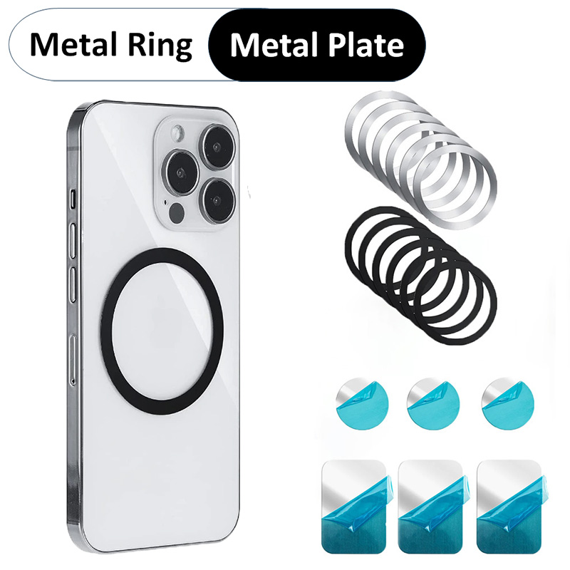 Universal Metal Plate & Metal  - Tech Accessories Phone 评论和价格