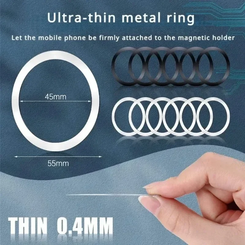 Universal Metal Plate & Metal  - Tech Accessories Phone 评论和价格