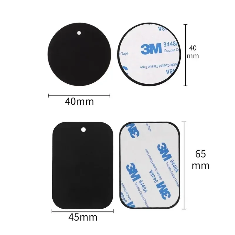Universal Metal Plate & Metal  - Tech Accessories Phone 评论和价格