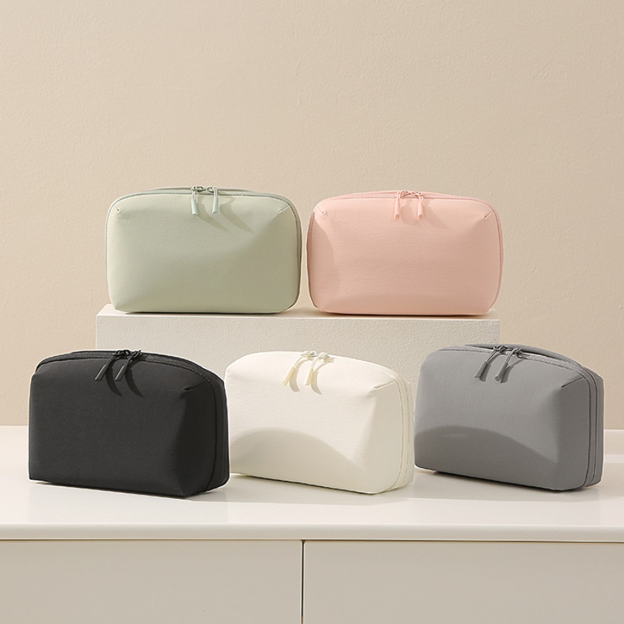 Portable Travel Cord Organizer - Tech Accessories Storage 评论和价格