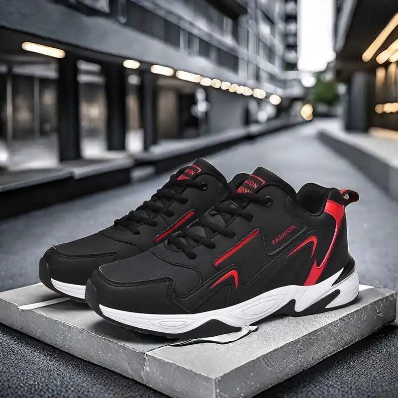 Cold-proof Spring Gym Sneakers - Tech Accessories To Buy 评论和价格
