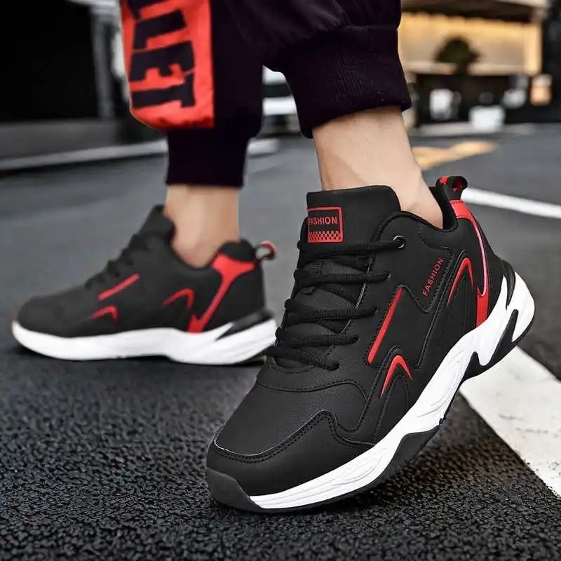Cold-proof Spring Gym Sneakers - Tech Accessories To Buy 评论和价格