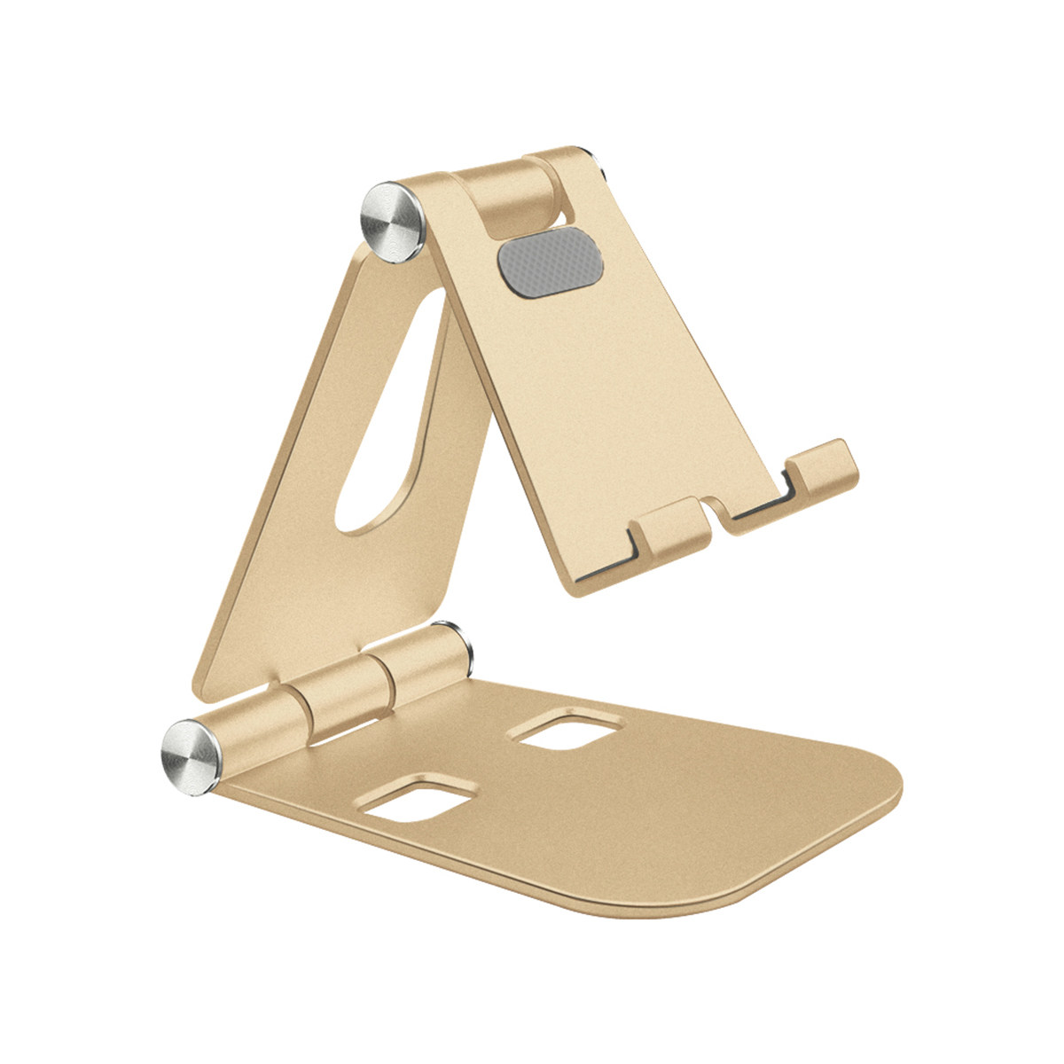 Universal Metal Phone Bracket  - Phone Stand Aluminum 评论和价格