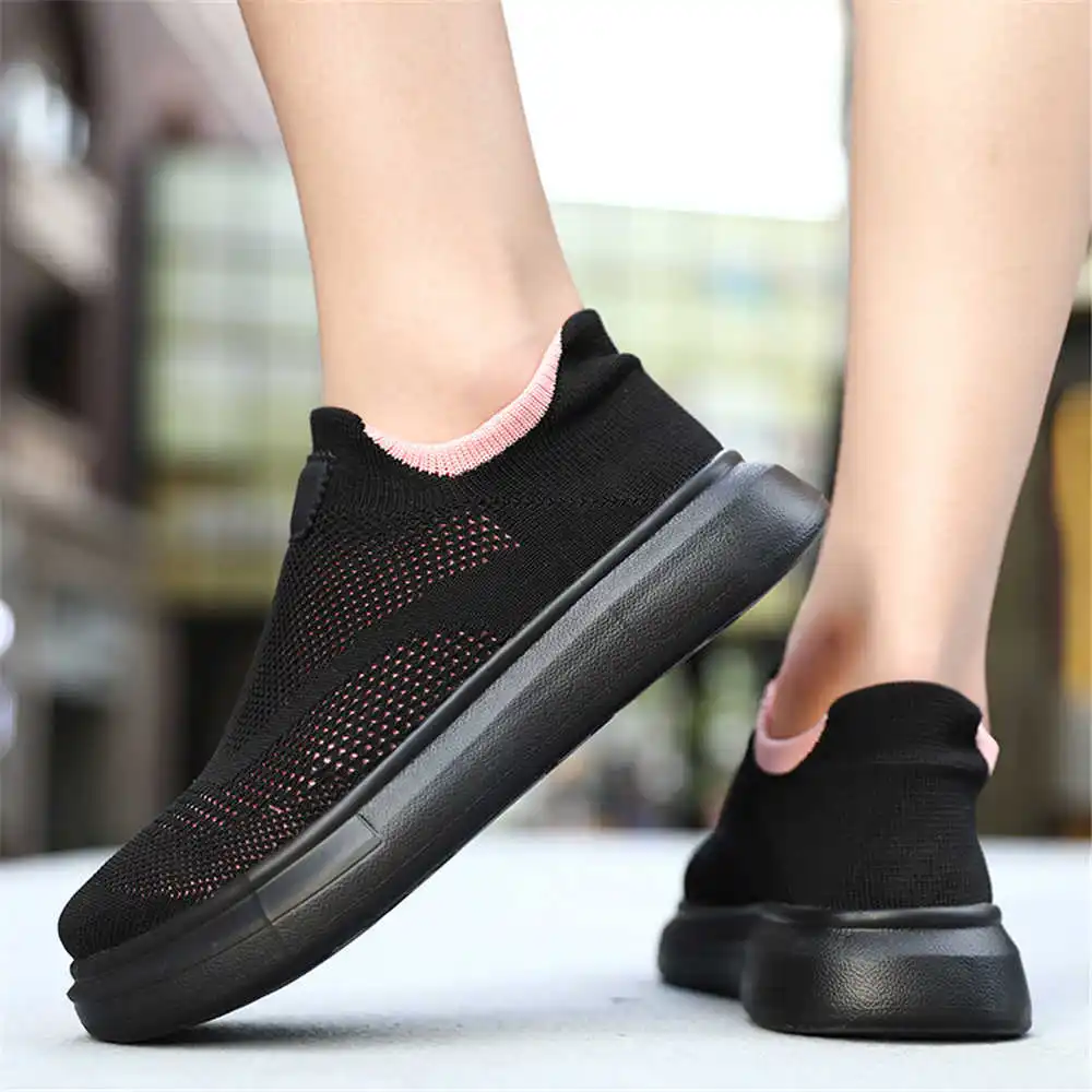 Platform Stockings Brown Shoes - Tech Accessories To Buy 评论和价格