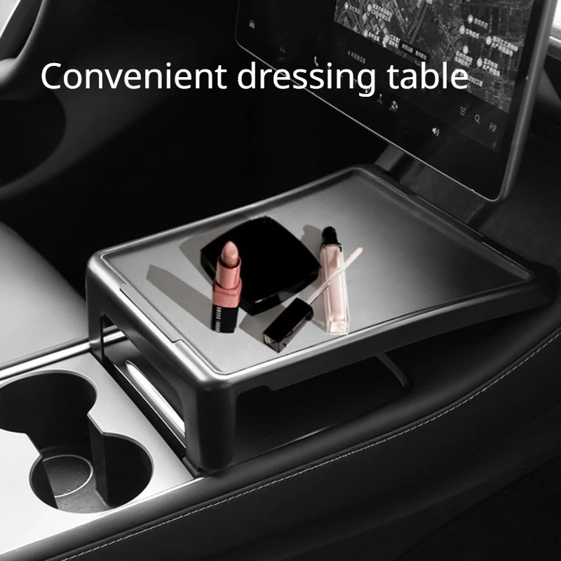Dining Tray for Tesla Model 3  - Tech Desktop Accessories 评论和价格