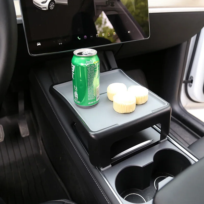 Dining Tray for Tesla Model 3  - Tech Desktop Accessories 评论和价格