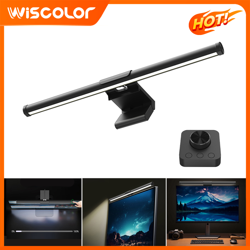 Setup Smart Wifi RGB Monitor L - Tech Desktop Accessories 评论和价格
