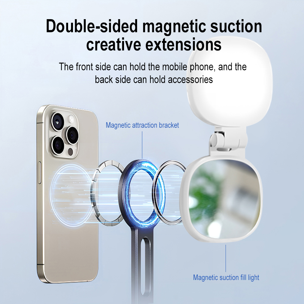 Magnetic Phone Holder Four-axi - Phone Stand Aluminum 评论和价格