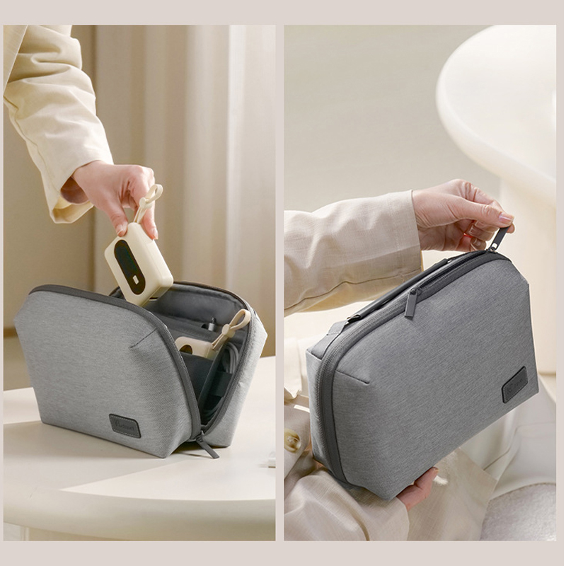 Electronics Organizer Travel C - Tech Accessories Storage 评论和价格
